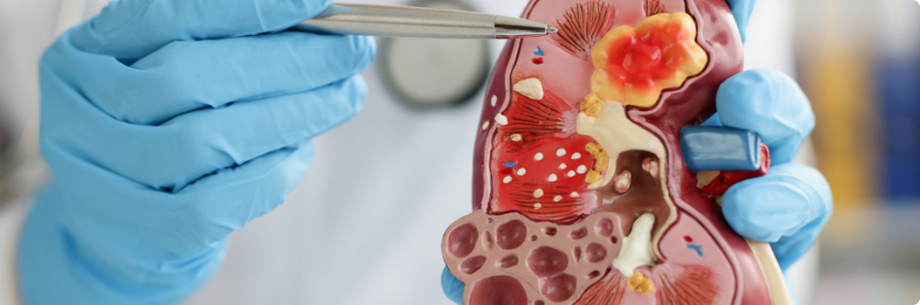 Insuficiência renal aguda:
