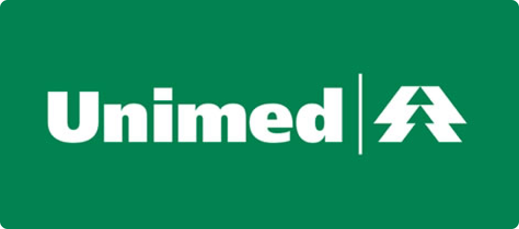 Logo do Convenio Unimed Saude