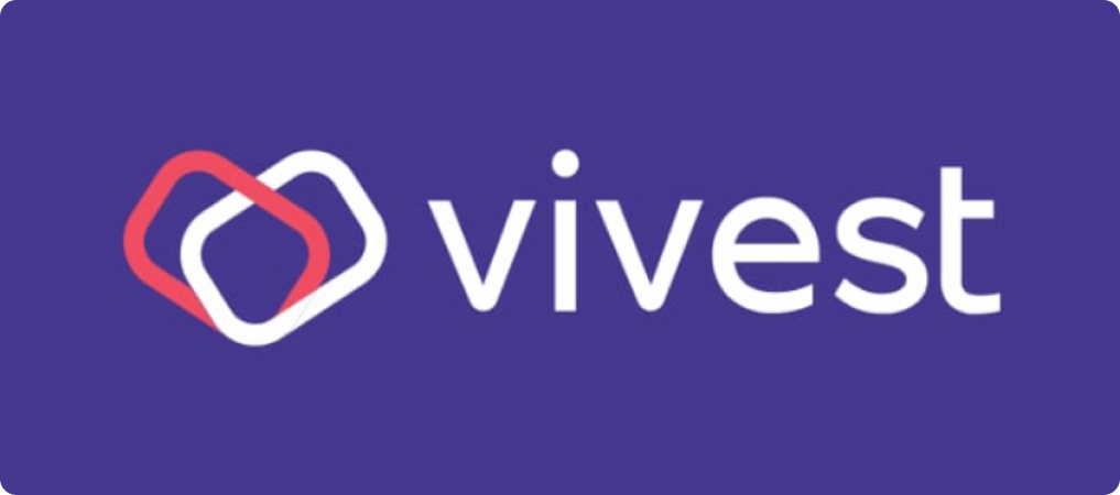 Logo do Convenio Vivest Saude