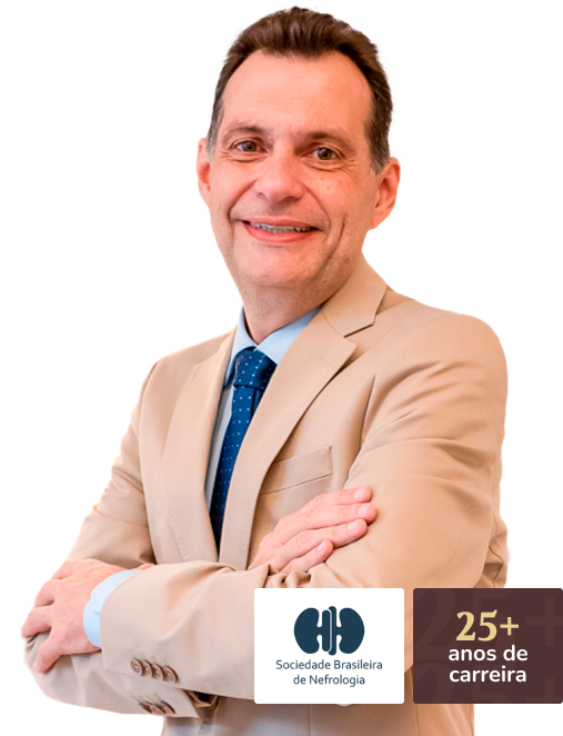 Dr. Bráulio Ludovico