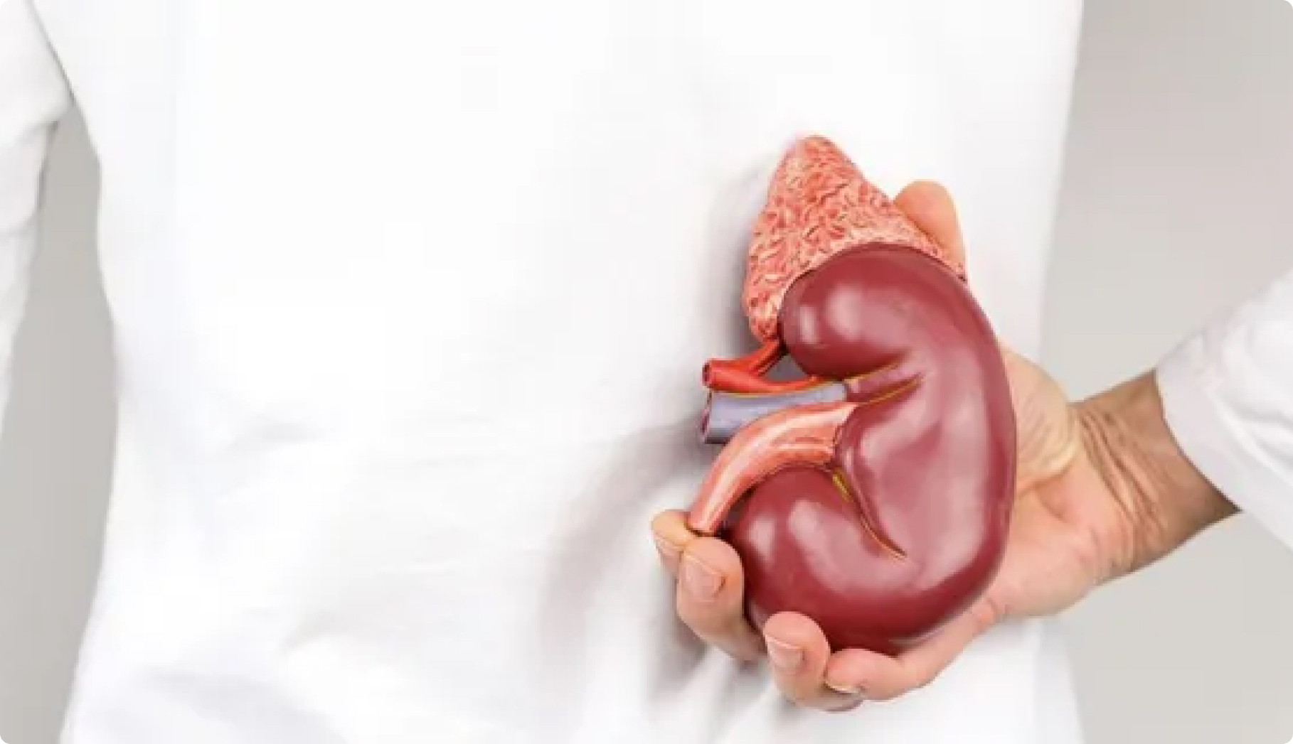 Transplante renal