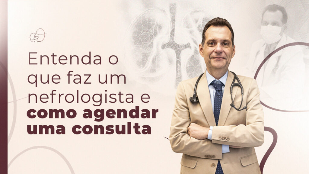 Nefrologista em São Paulo: o que faz e quando consultar