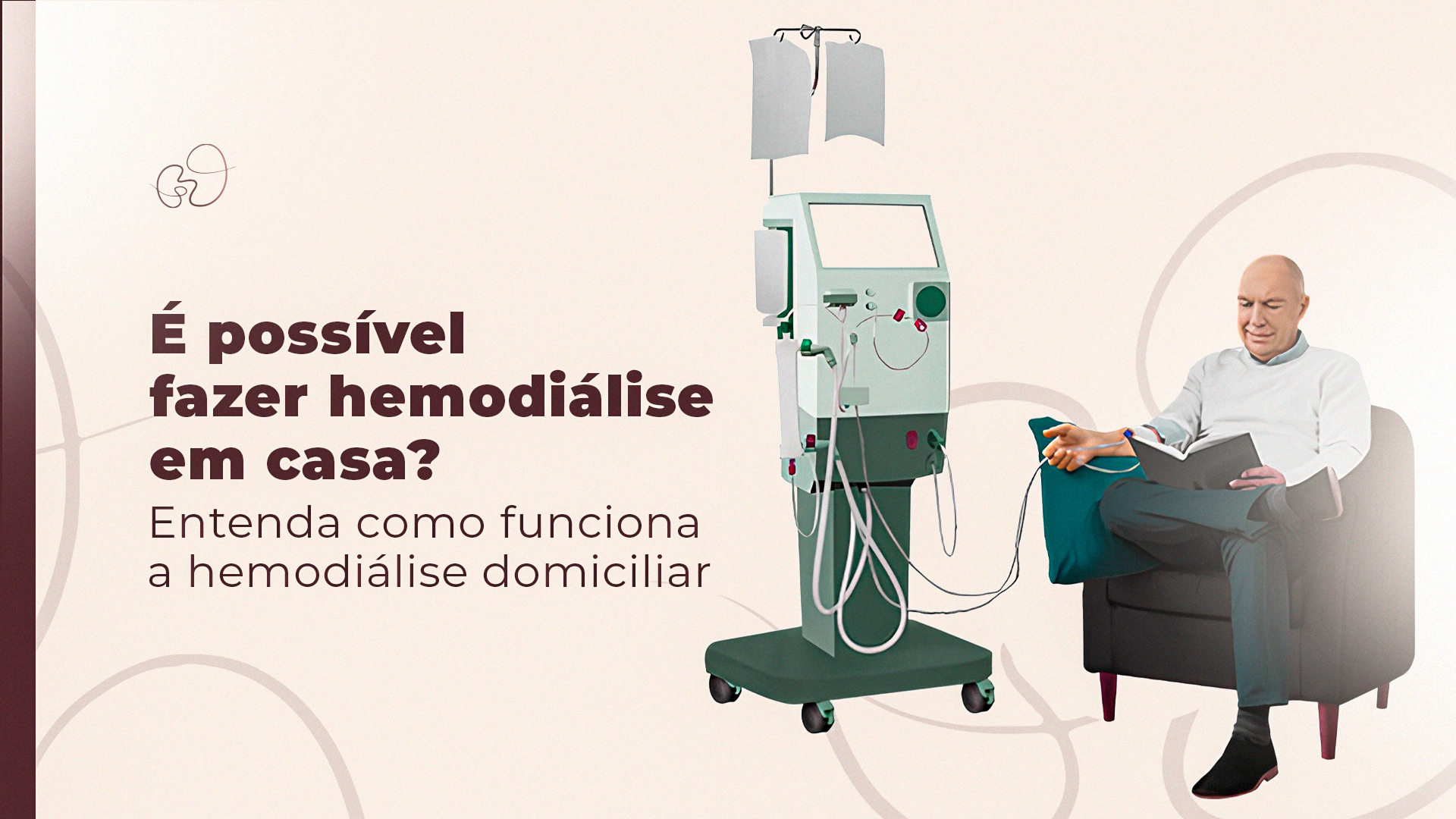 Hemodiálise Domiciliar