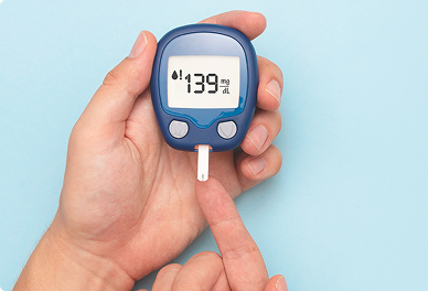 Diabetes Mellitus (Nefropatia Diabética)