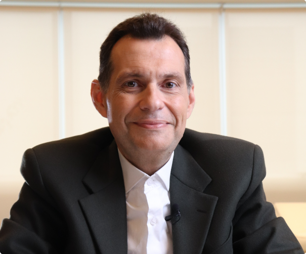 Dr. Braulio Ludovico - Nefrologista em São Paulo