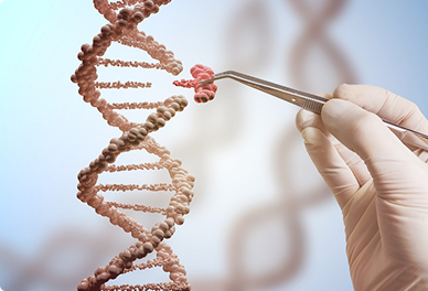 Doenças Císticas Hereditárias